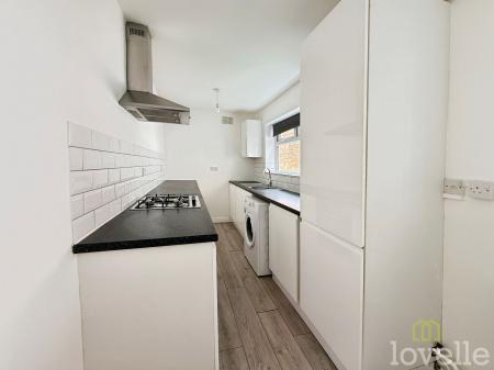 3 bedroom Terraced House to let in Campbell Street, Gainsborough, DN21