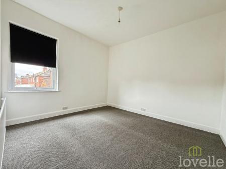 3 bedroom Terraced House to let in Campbell Street, Gainsborough, DN21