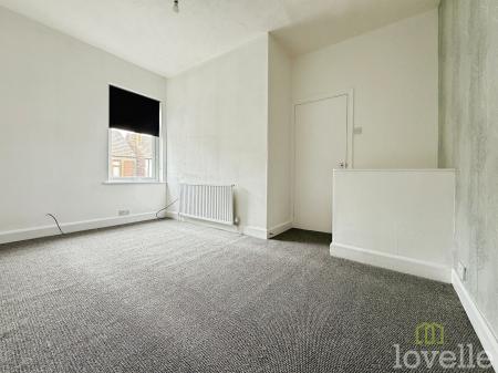 3 bedroom Terraced House to let in Campbell Street, Gainsborough, DN21