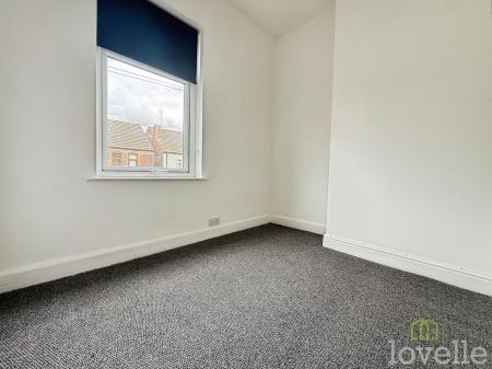 3 bedroom Terraced House to let in Campbell Street, Gainsborough, DN21