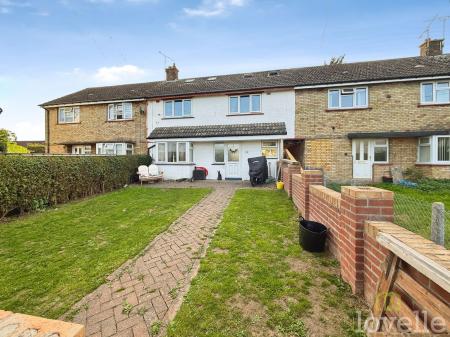 Theaker Avenue, Gainsborough, DN21