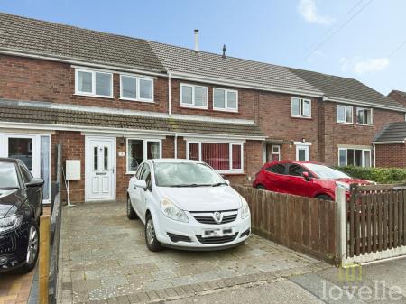 Park Road, Willingham By Stow, DN21