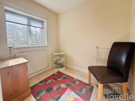 2 bedroom Terraced House for sale in Park Road, Willingham By Stow, DN21