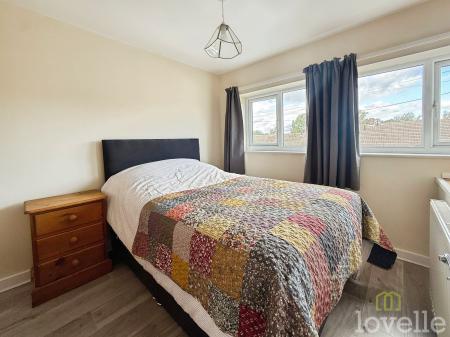2 bedroom Terraced House for sale in Park Road, Willingham By Stow, DN21