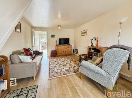 2 bedroom Terraced House for sale in Park Road, Willingham By Stow, DN21