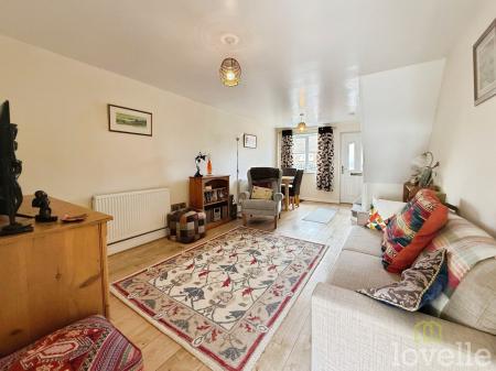 2 bedroom Terraced House for sale in Park Road, Willingham By Stow, DN21