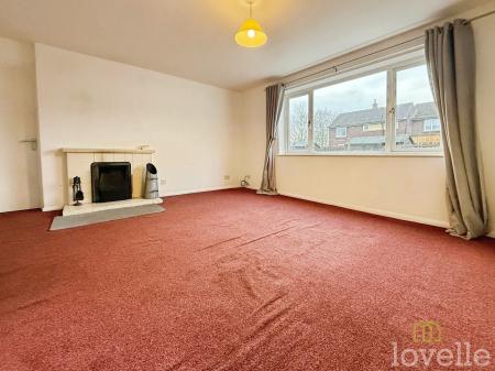 2 bedroom Semi-detached house to let in Henlow Close, Kirton Lindsey, DN21