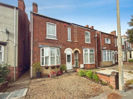Ropery Road, Gainsborough, DN21