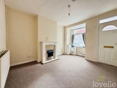 3 bedroom Terraced House to let in Trent Street, Gainsborough, DN21