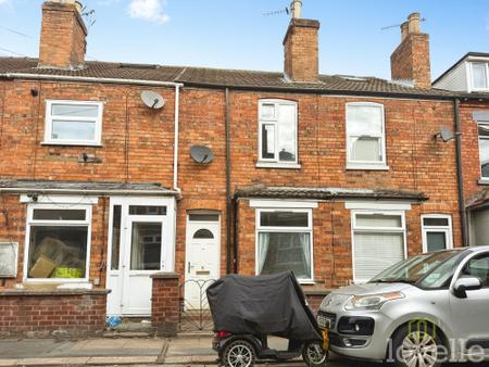 Trent Street, Gainsborough, DN21