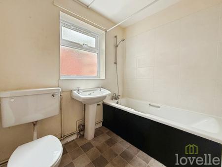 3 bedroom Terraced House to let in Trent Street, Gainsborough, DN21