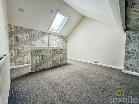 3 bedroom Terraced House to let in Trent Street, Gainsborough, DN21