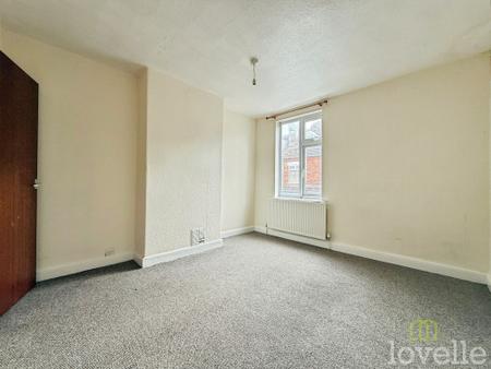 3 bedroom Terraced House to let in Trent Street, Gainsborough, DN21
