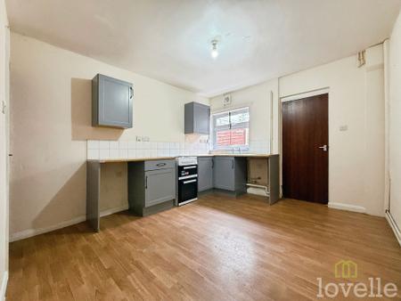 3 bedroom Terraced House to let in Trent Street, Gainsborough, DN21