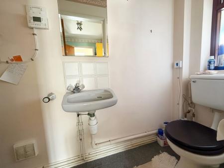 3 bedroom Detached bungalow for sale in Brook Street, Hemswell, DN21