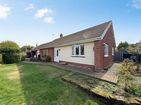 Brook Street, Hemswell, DN21