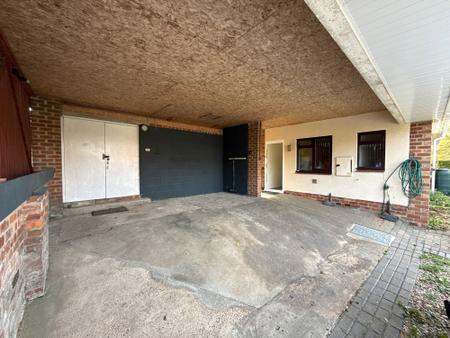 3 bedroom Detached bungalow for sale in Brook Street, Hemswell, DN21