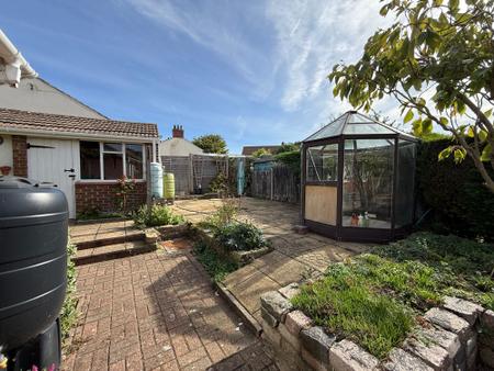 3 bedroom Detached bungalow for sale in Brook Street, Hemswell, DN21