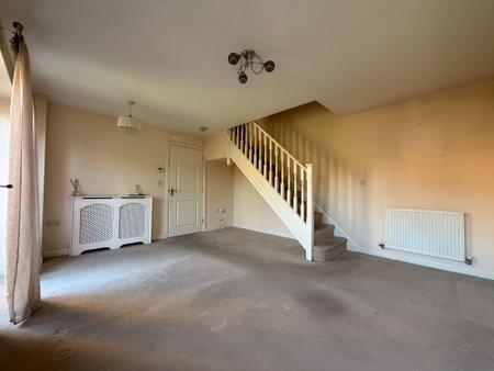 2 bedroom Terraced House to let in Sunningdale Way, Gainsborough, DN21