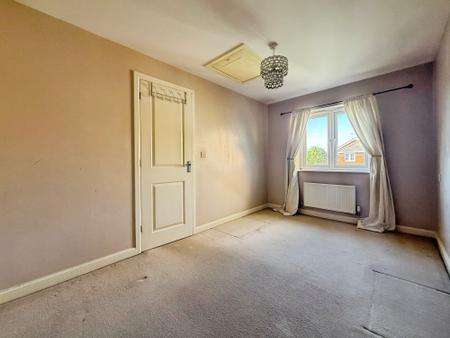 2 bedroom Terraced House to let in Sunningdale Way, Gainsborough, DN21