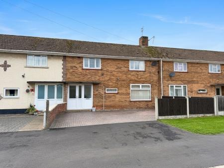 Eastern Avenue, Gainsborough, DN21