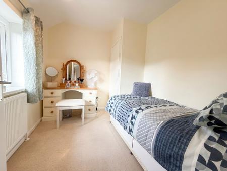 3 bedroom Terraced House for sale in Eastern Avenue, Gainsborough, DN21