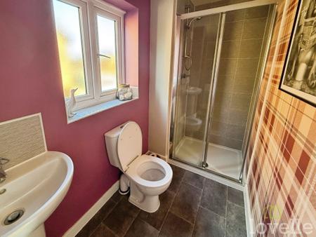4 bedroom Detached house to let in Foxby Mews, Gainsborough, DN21