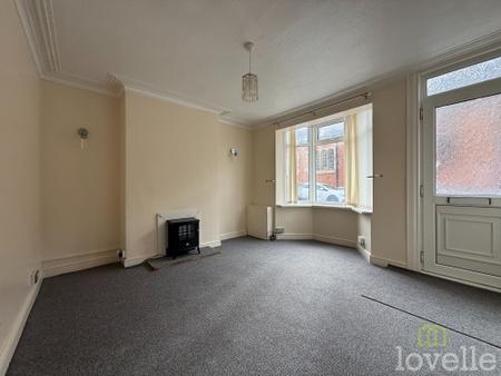 2 bedroom Terraced House to let in St. Johns Terrace, Gainsborough, DN21