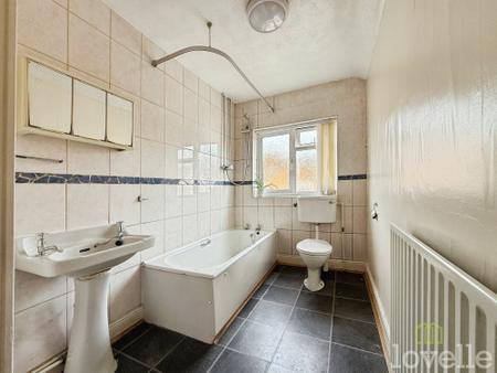 2 bedroom Terraced House to let in St. Johns Terrace, Gainsborough, DN21
