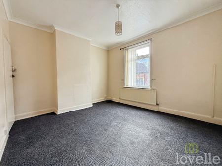 2 bedroom Terraced House to let in St. Johns Terrace, Gainsborough, DN21