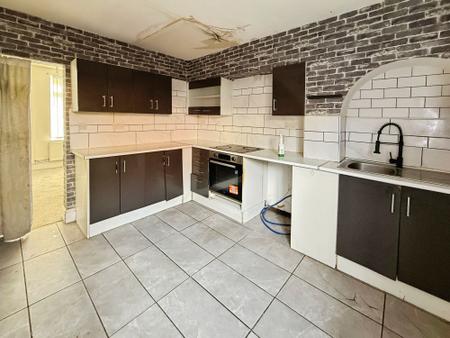 2 bedroom Terraced House to let in Clinton Terrace, Gainsborough, DN21