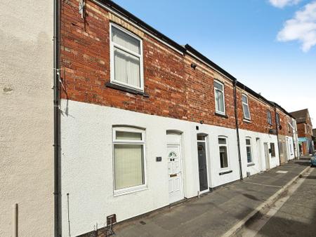 Clinton Terrace, Gainsborough, DN21