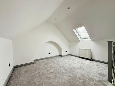 3 bedroom End of terrace house to let in Portland Terrace, Gainsborough, DN21