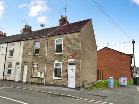 Portland Terrace, Gainsborough, DN21