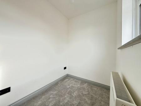 3 bedroom End of terrace house to let in Portland Terrace, Gainsborough, DN21