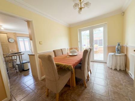 2 bedroom Detached bungalow for sale in Adams Way, Marton, DN21