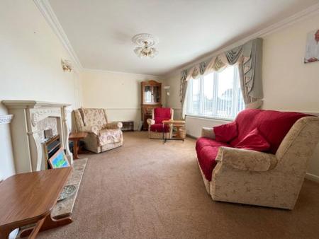 2 bedroom Detached bungalow for sale in Adams Way, Marton, DN21