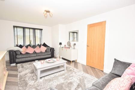 4 bedroom Detached house for sale in Acorn Avenue, Louth, LN11