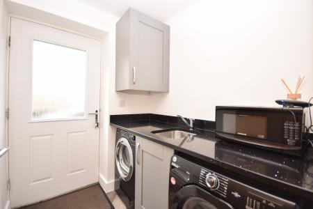 4 bedroom Detached house for sale in Acorn Avenue, Louth, LN11