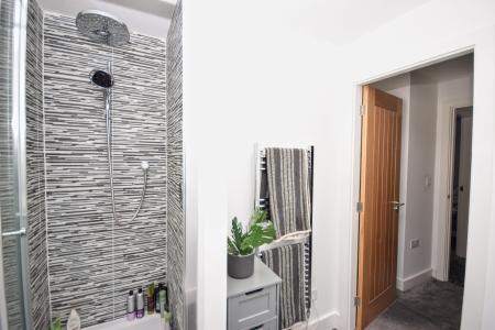 4 bedroom Detached house for sale in Acorn Avenue, Louth, LN11