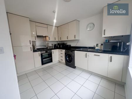 3 bedroom Town house for sale in Albatross Way, Louth, LN11