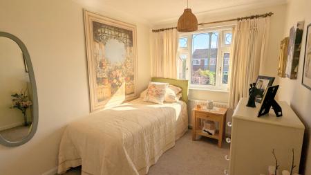 4 bedroom Detached house for sale in Andrews Close, Louth, LN11