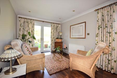 4 bedroom Detached house for sale in Andrews Close, Louth, LN11