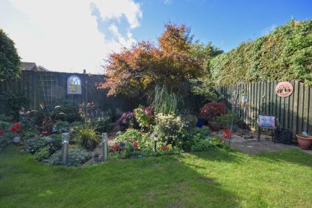 4 bedroom Detached house for sale in Andrews Close, Louth, LN11