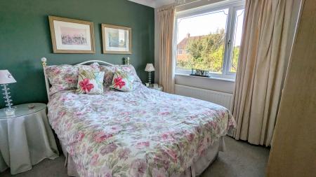 4 bedroom Detached house for sale in Andrews Close, Louth, LN11