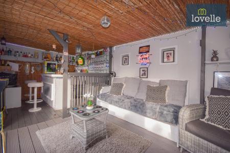 4 bedroom Detached house for sale in Brackenborough Road, Louth, LN11