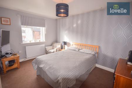 4 bedroom Detached house for sale in Brackenborough Road, Louth, LN11