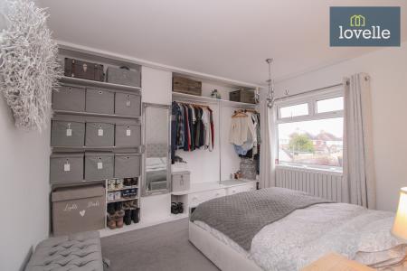 3 bedroom End of terrace house for sale in Brocklesby Road, Grimsby, DN34