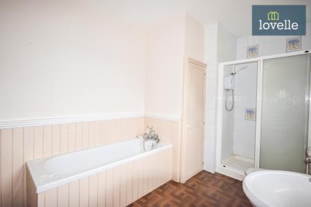 5 bedroom Detached house for sale in Calceby Way, Swaby, LN13