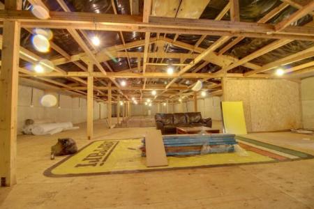 5 bedroom Detached house for sale in Calceby Way, Swaby, LN13